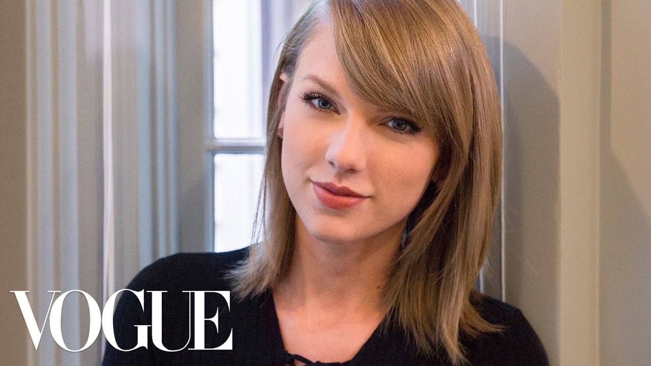 3 Things Taylor Swift Paid Homage to in Her 'Delicate' Music Video