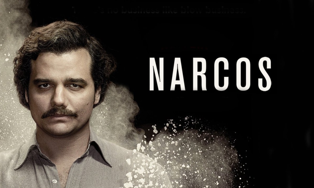 Narcos, anticipazioni: quarta stagione senza l'agente Pena