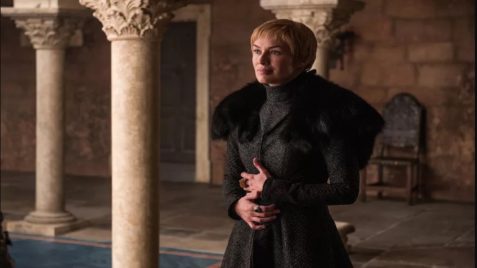 VÍDEO: Juego de Tronos y las expectativas de vida para Cersei