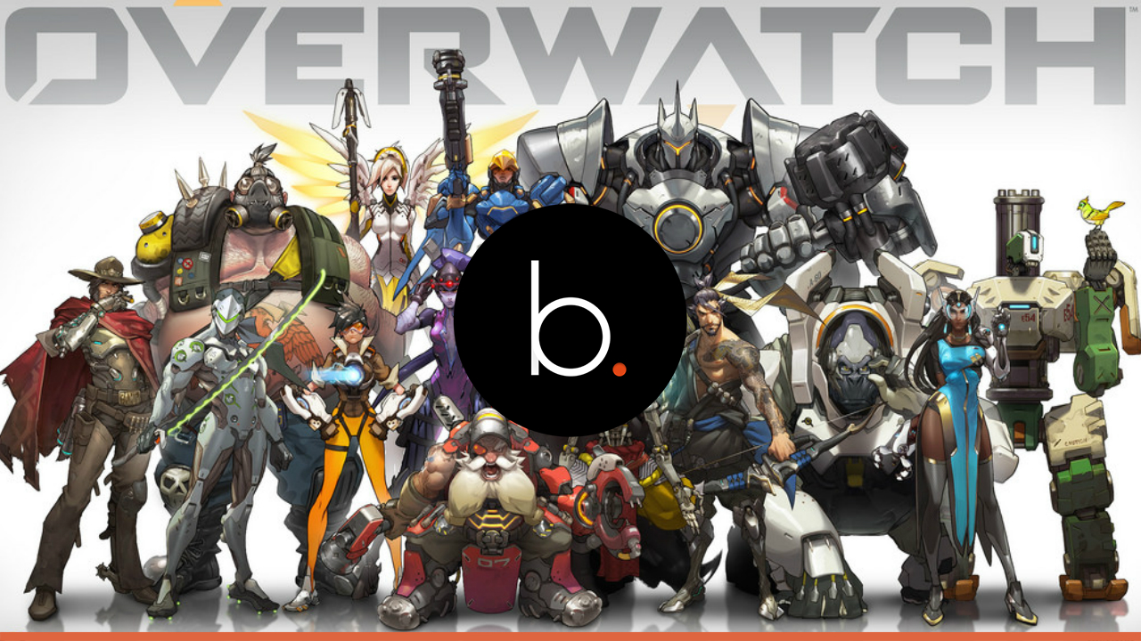 'Overwatch:' When is Blizzard going to launch the new hero ?