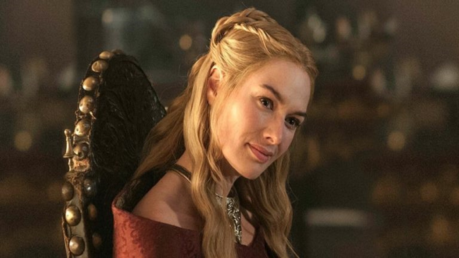 VÍDEO: Juego de Tronos. ¿Cersei ganará?
