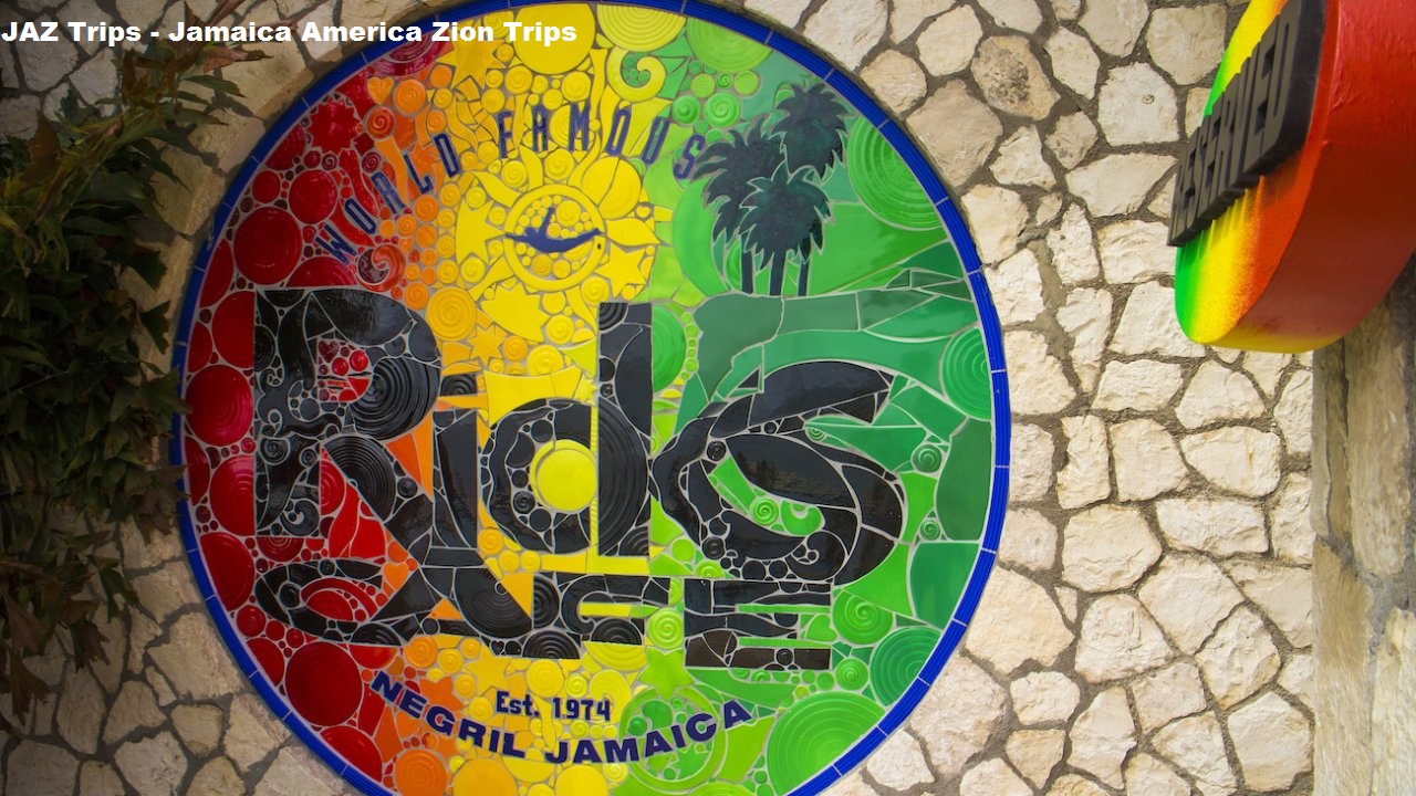 Viagem internacional? Top 5 pontos turísticos da Jamaica