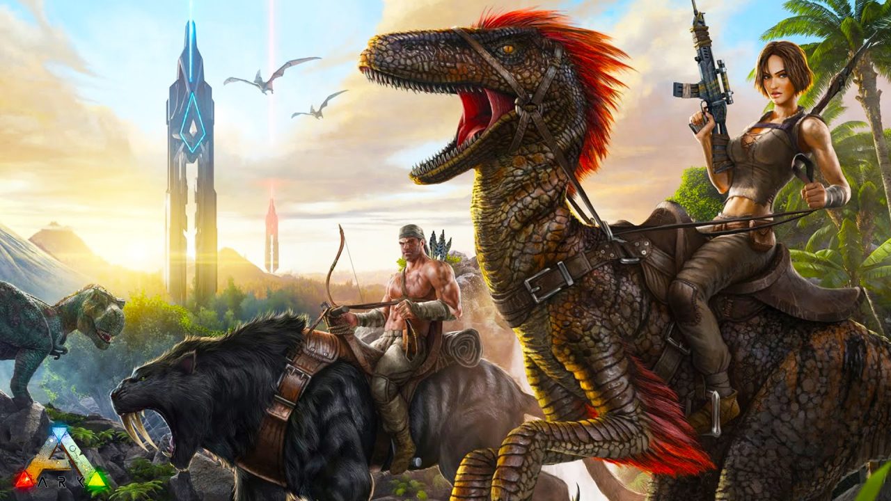 'ARK:' TLC Phase 2 roster complete, to be out next week;