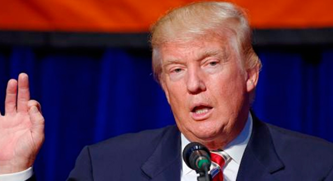 Uno menos, Donald Trump despide Rex Tillerson