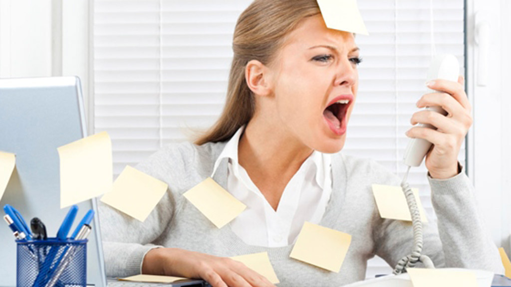 Psicología: ¡Necesito respirar! Cuando te inunda la tristeza
