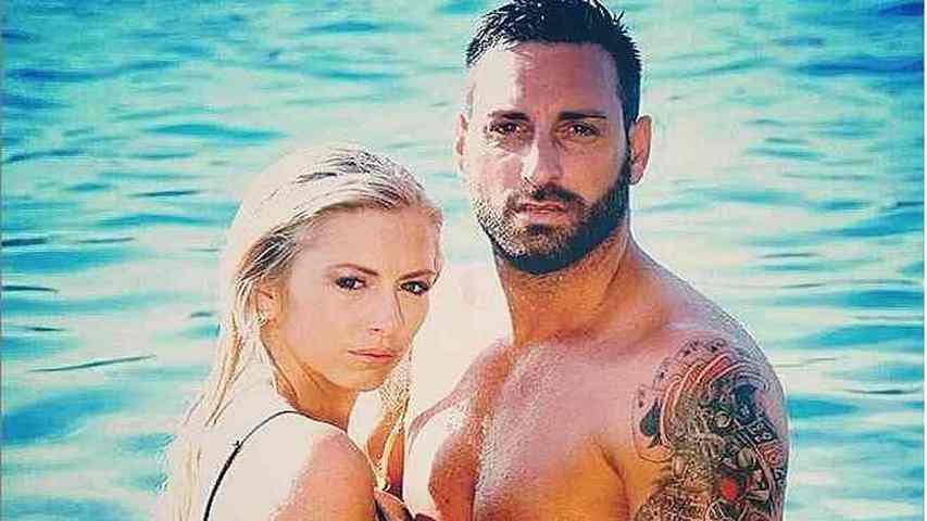 La Villa des Coeurs Brisés 3 : Stéphanie et son compagnon toujours en couple ?