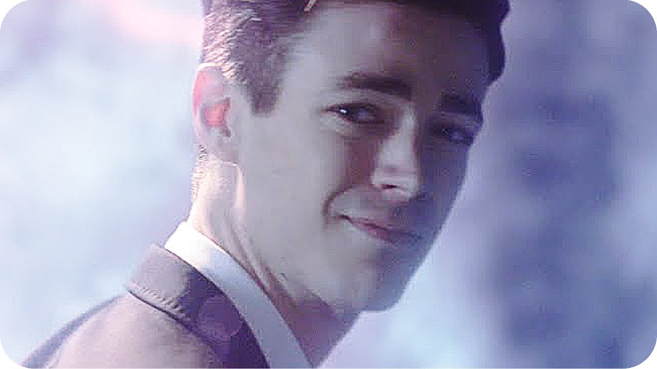 The Flash's new female character still remains a mystery