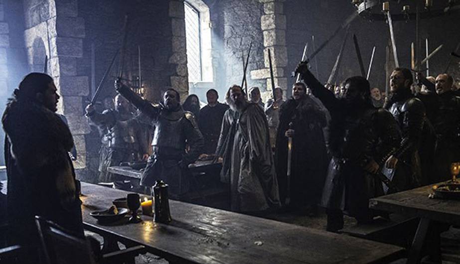 Los 4 títulos más relevantes de la serie
