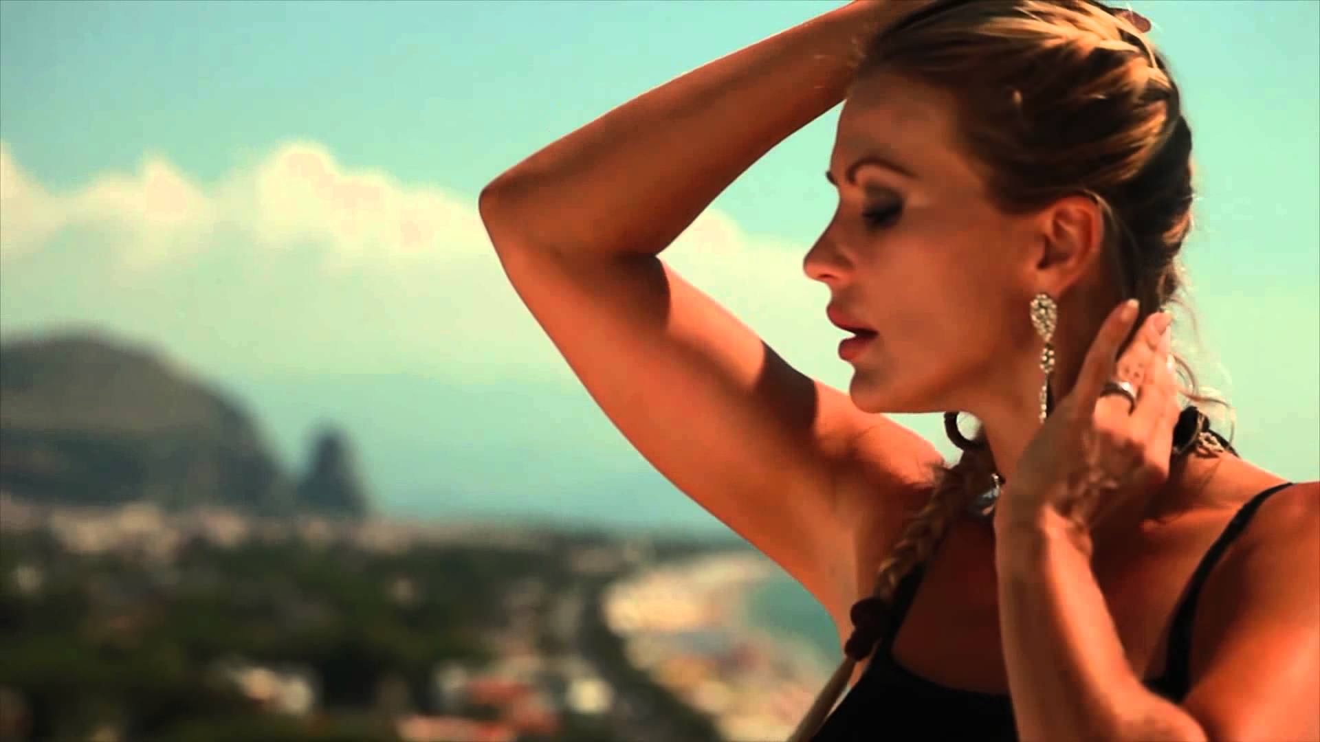 Isola, Alessia Marcuzzi furiosa con Eva Henger: 'Estás fuera de tu mente'