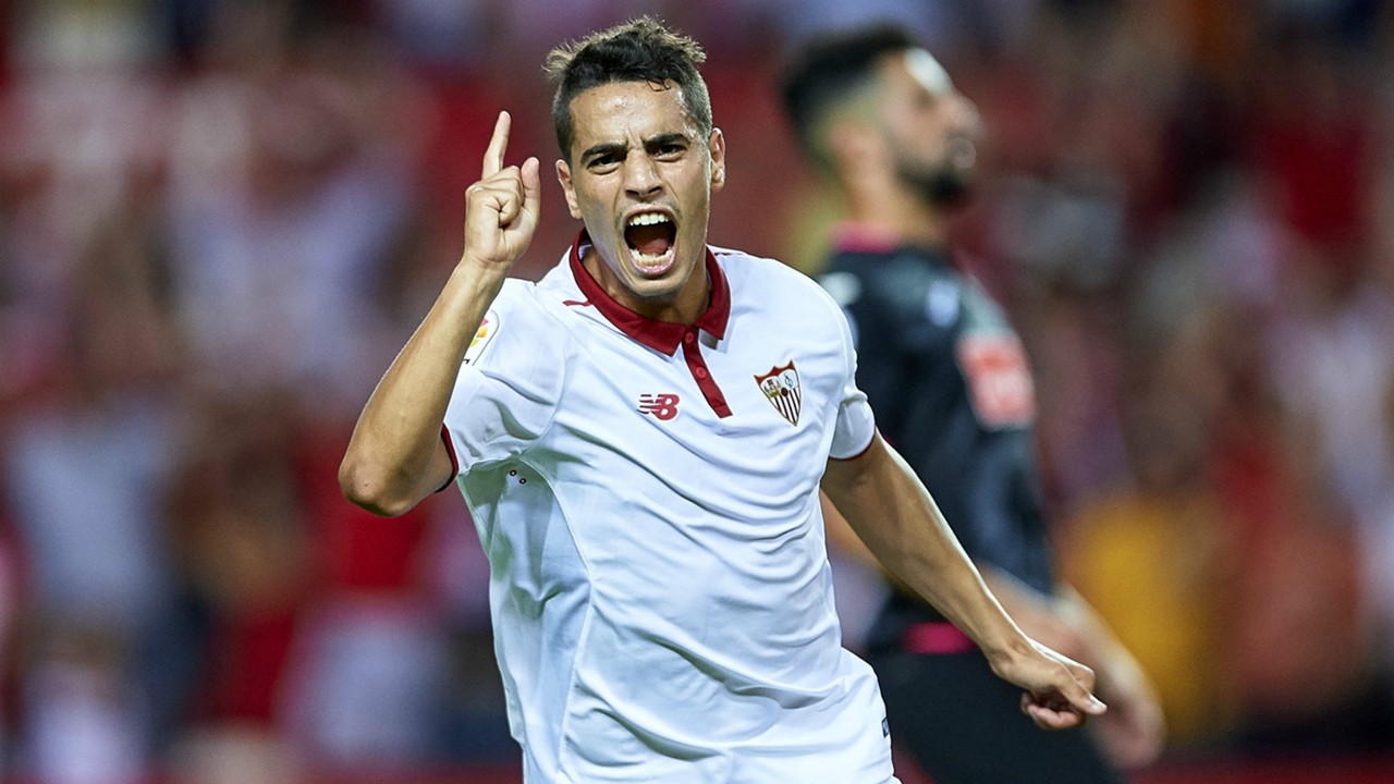 Champions League : Séville et Ben Yedder triomphent du non-football de Mourinho