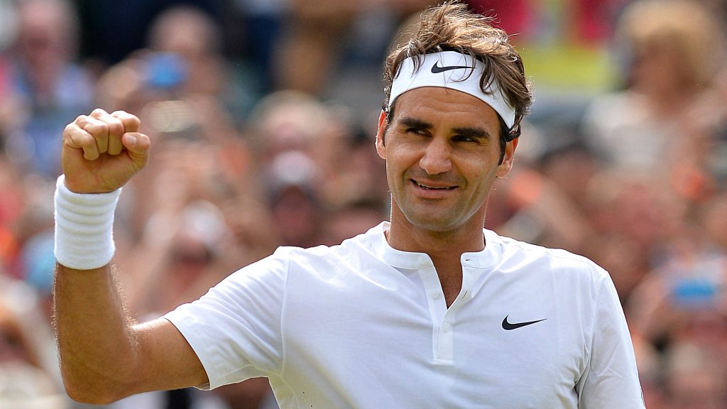 Federer y Wozniacki consiguieron su pase a octavos de Indian Wells