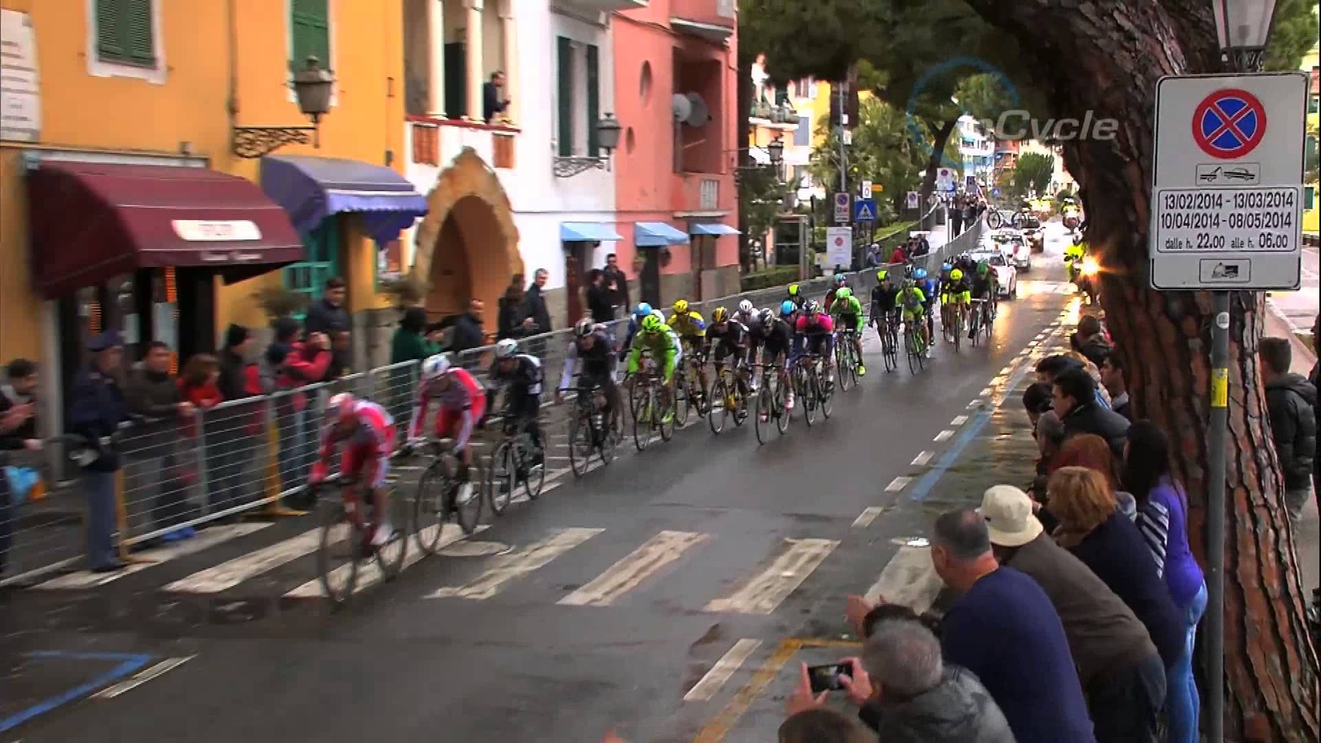 Milan Sanremo, ya varios grandes han dado suma global