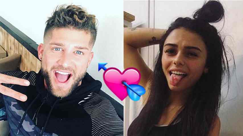 Paga et Julia toujours en couple après Les Marseillais Australia ?