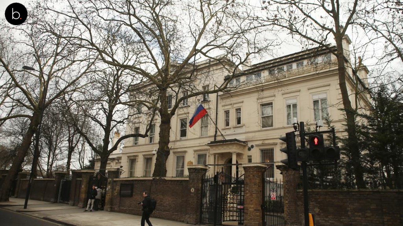 Affaire Skripal : la guerre est déclarée entre Londres et Moscou