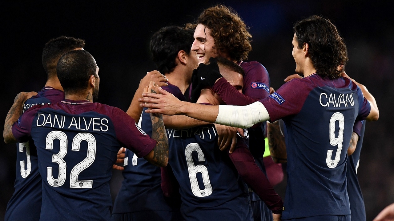 Mercato : Un cadre du PSG s'offre au Real Madrid et au Barça !