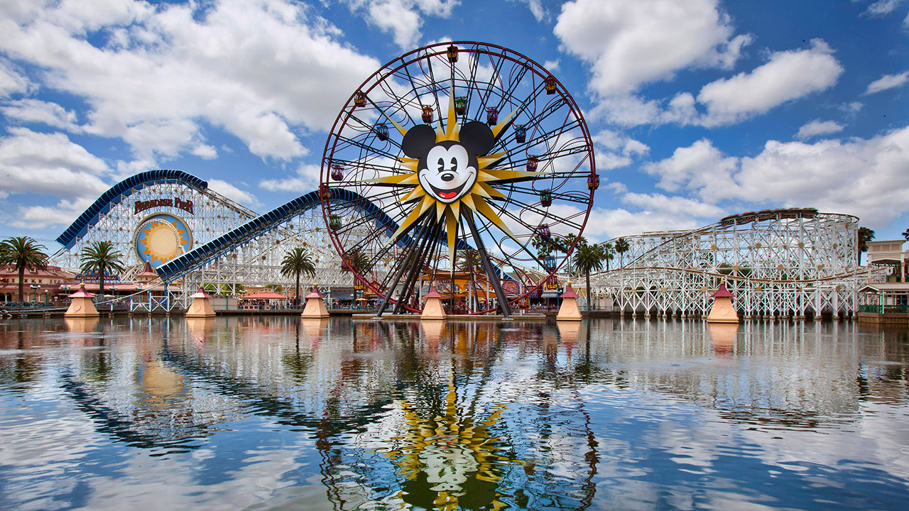 Disneyland: Una experiencia inolvidable
