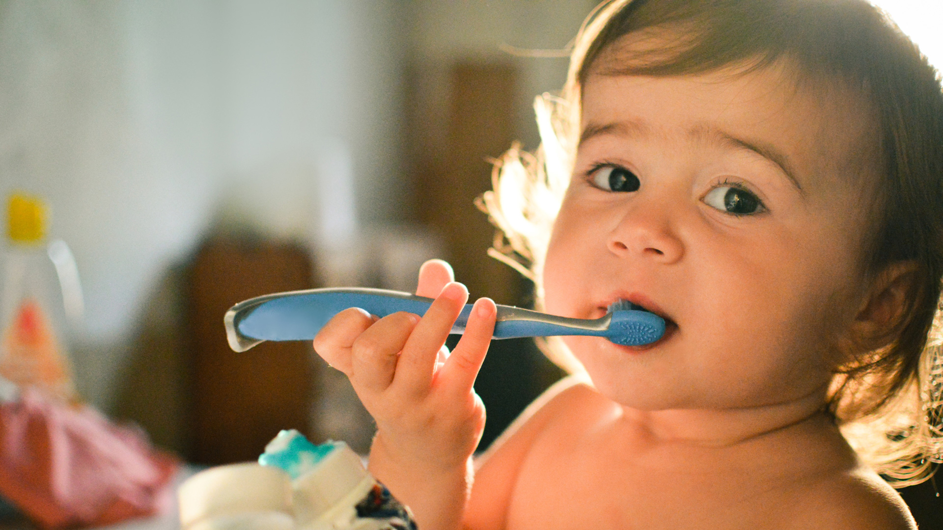 Estudio: el cuidado dental para niños sigue siendo un problema en Estados Unidos