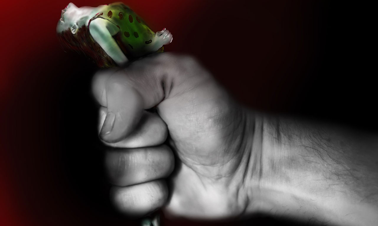 7 tipos de abuso de los que algunas personas son víctimas