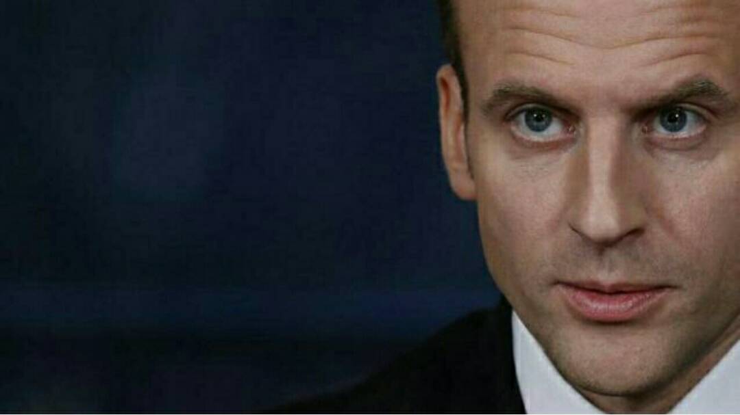 Ce que Macron pense de la rencontre entre Donald Trump et Kim Jong-Un