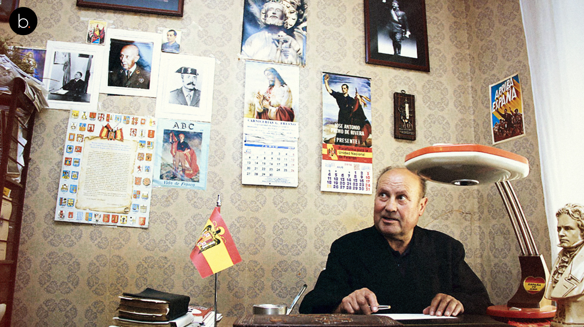 Duras palabras del párroco de León contra los padres de Gabriel