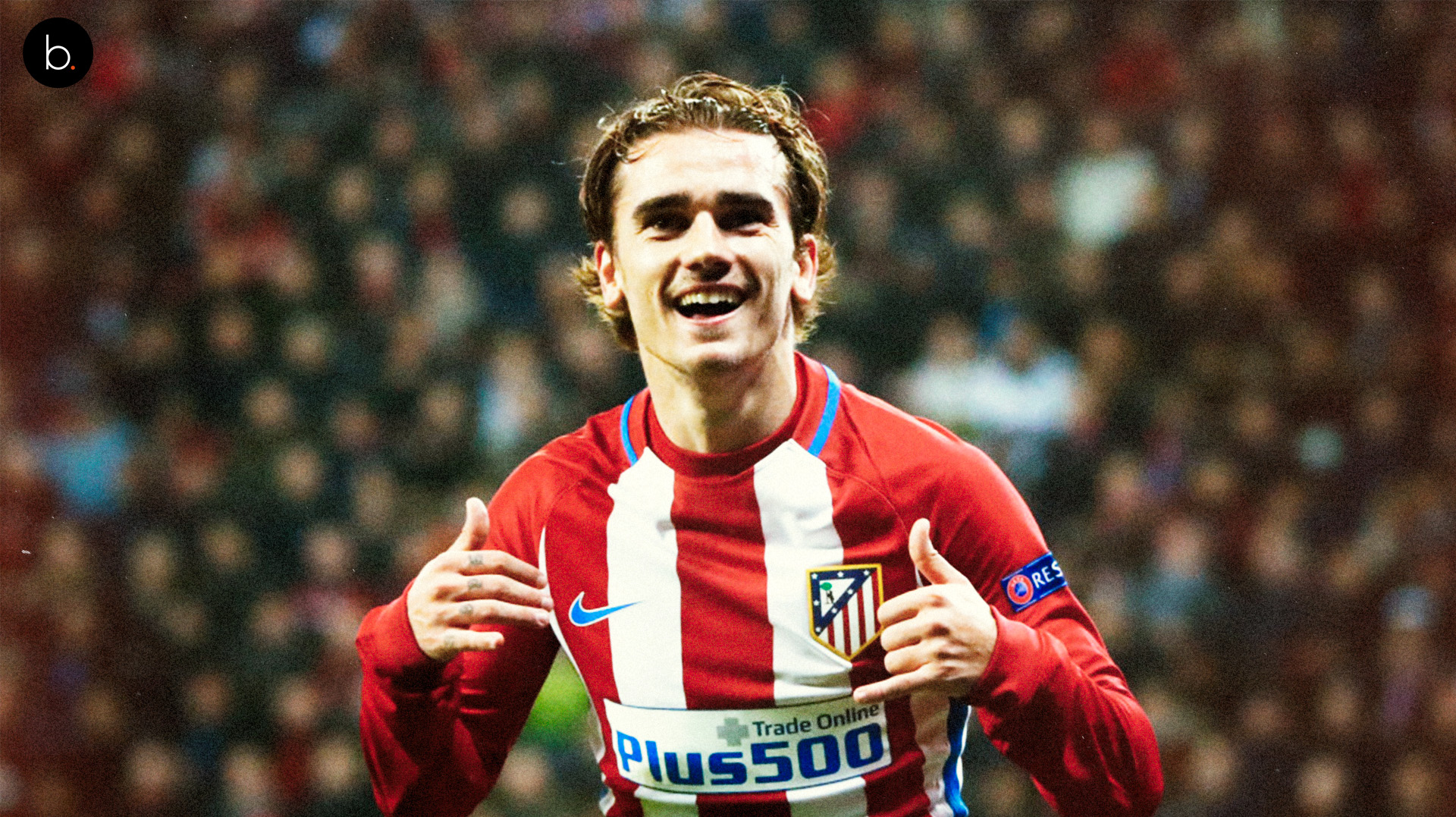 Gareth Bale y Griezmann traen de cabeza a sus clubes
