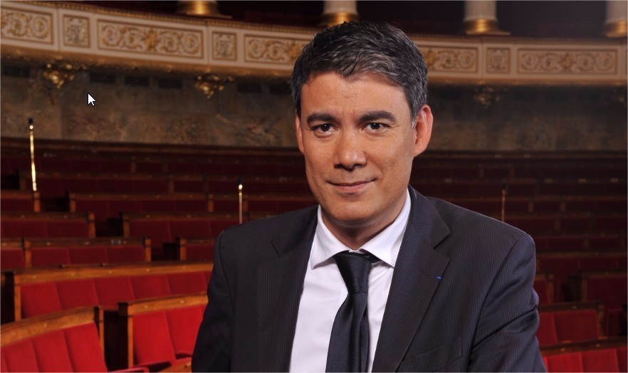 Elections PS : Olivier Faure atteint les 50%, Stéphane Le Foll s'efface