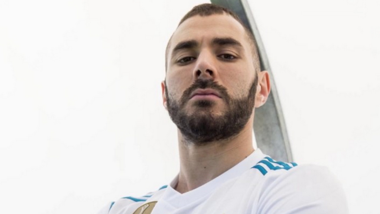 Mercato : Le Real Madrid accepte une offre anglaise pour Benzema !