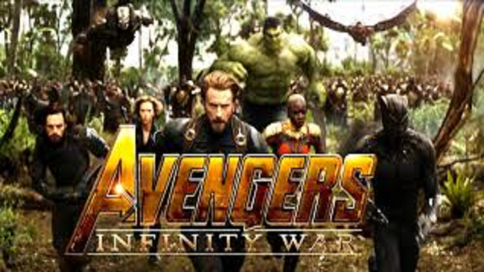 VIDEO: ¿Qué personajes morirán en Infinity War?