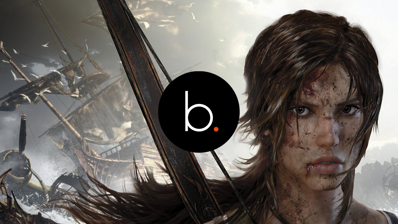 "Shadow Of The Tomb Raider" coming soon
