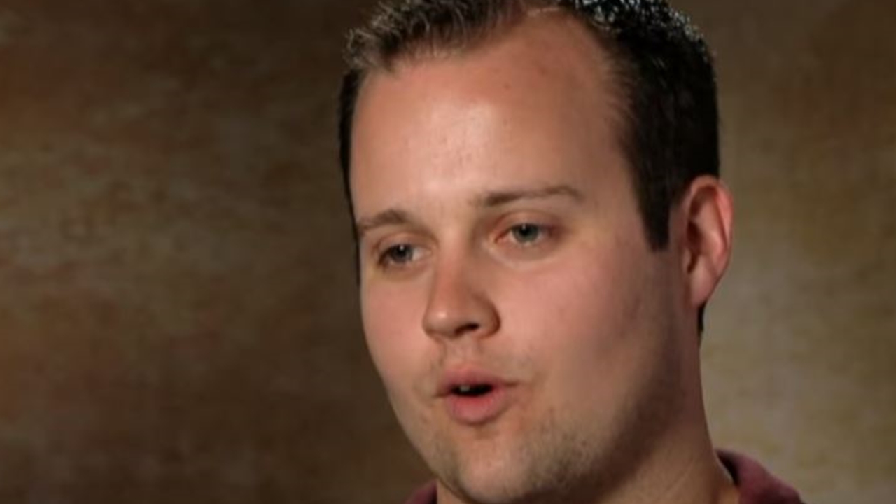 Josh Duggar files lawsuit over molestation scandal