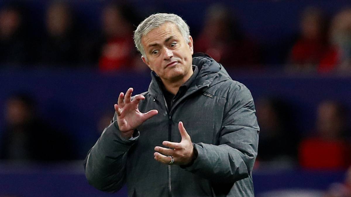 Mourinho quiere desmantelar al Real Madrid