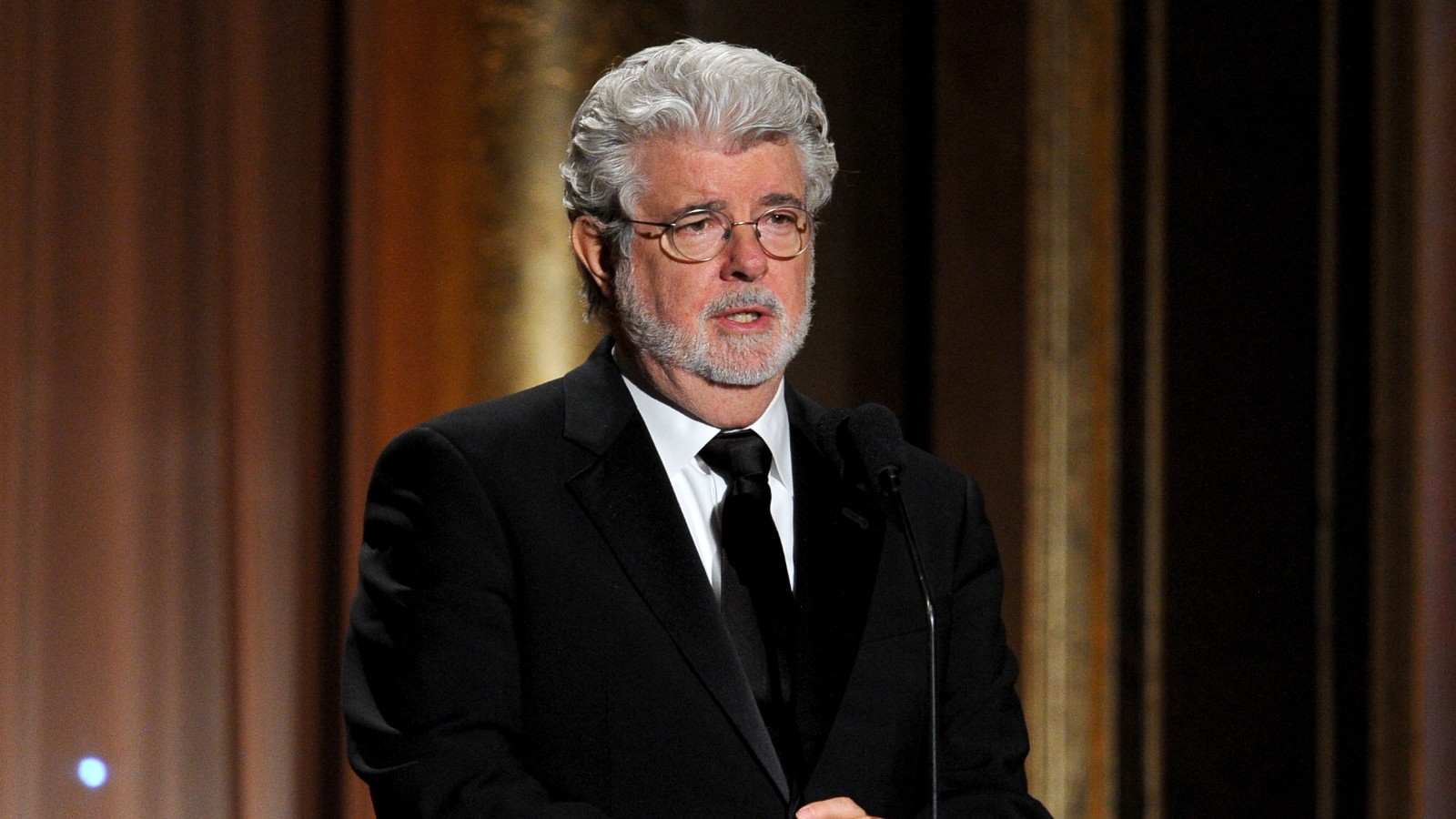 George Lucas inicia el masivo Museo de Arte Narrativo