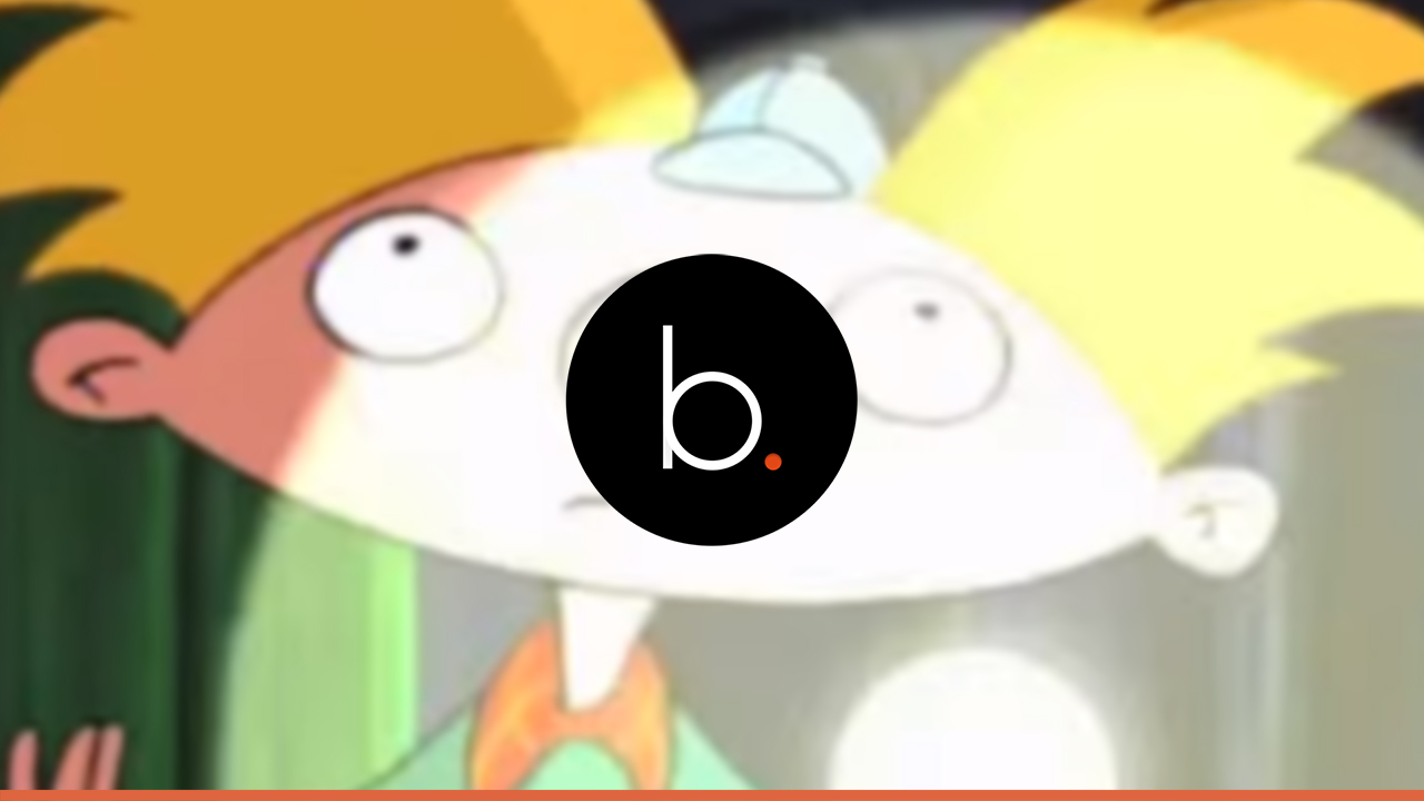 6 TV Shows That 90s Kids Will Never Forget