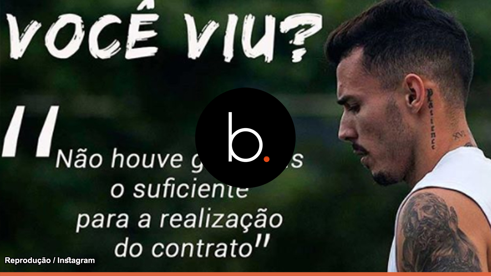 Corinthians se posiciona em relação ao jogador Zeca
