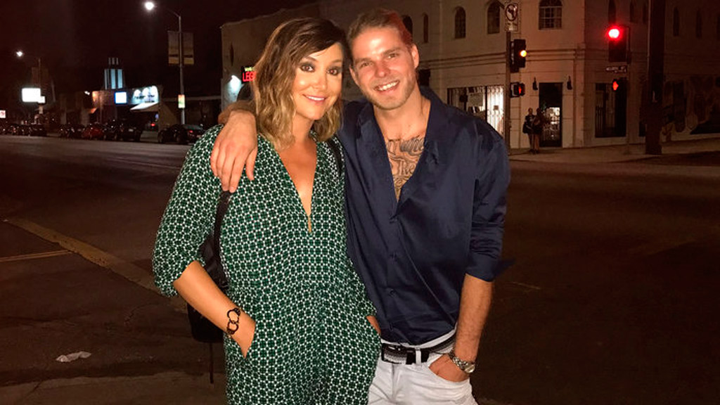 La estrella Billie Lee revela si todavía está con Jeremy Madix