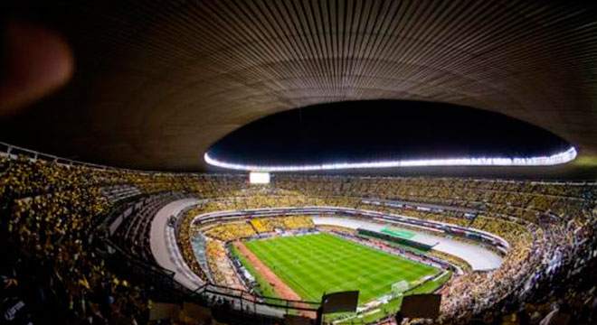 Por esto América no pudo cambiar su horario