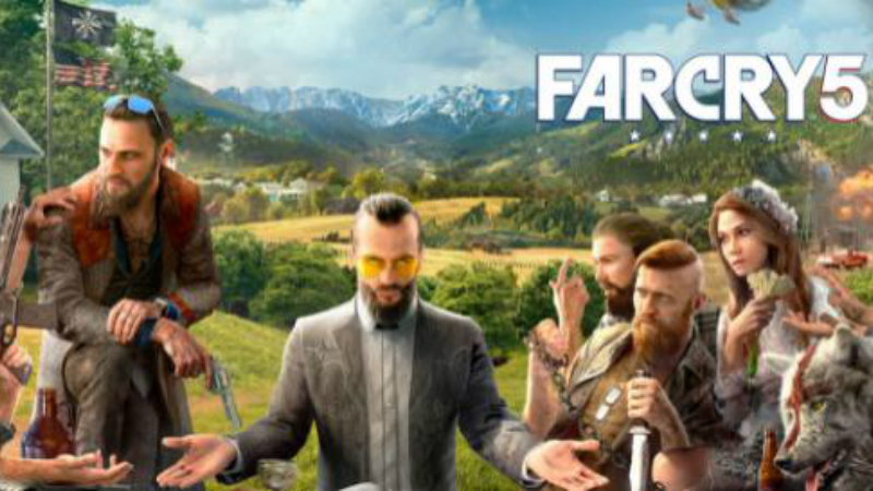 'Far Cry 5': Here is why this game is a must-buy