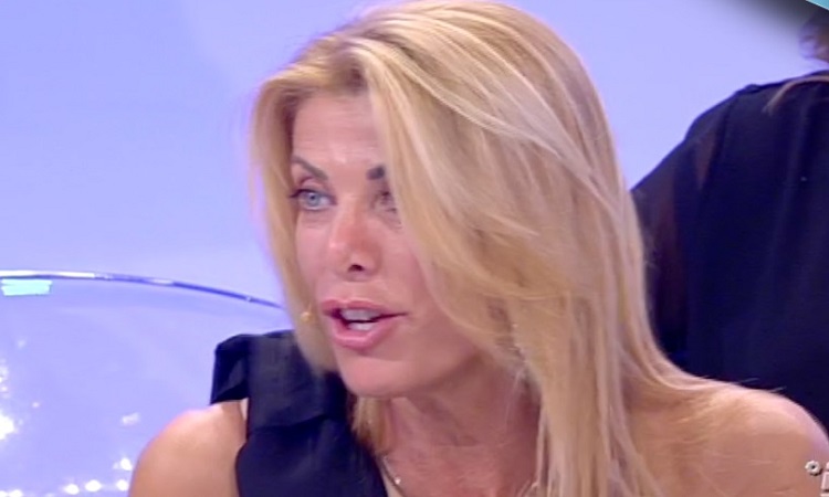Uomini e Donne gossip: Anna Tedesco 'asfalta' Giorgio Manetti