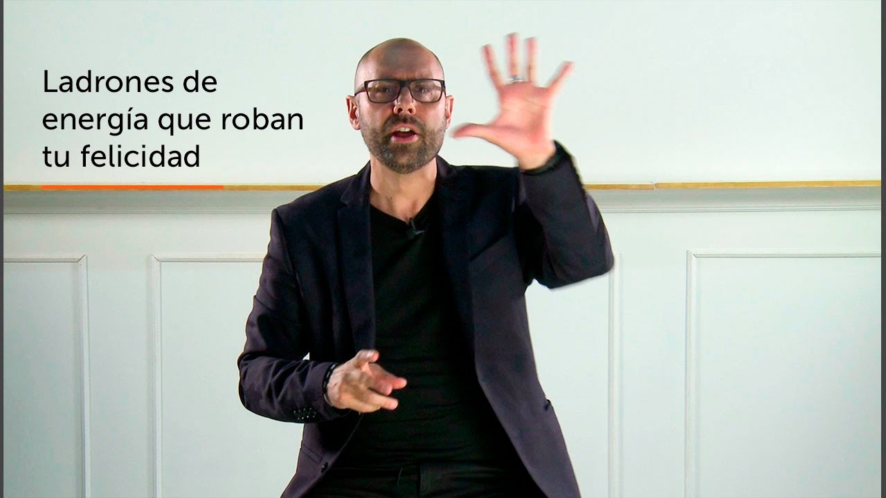 Pequeños hábitos que siguen robando nuestra felicidad