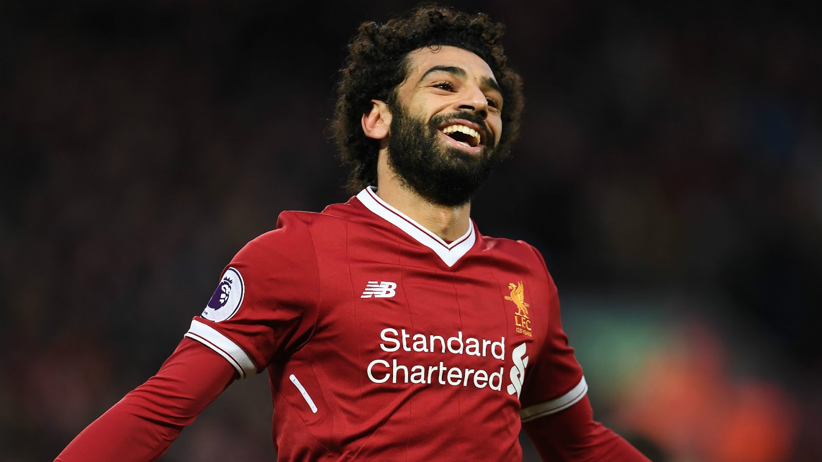 Premier League : Liverpool et Salah étrillntent Watford et repartent de l'avant
