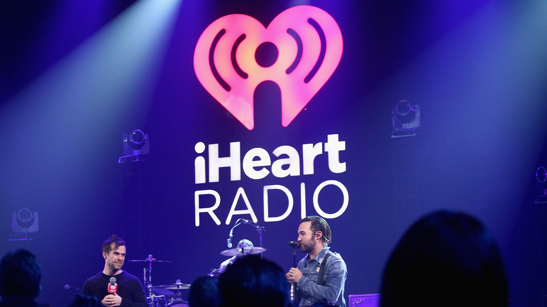 iHeartMedia se declara en bancarrota
