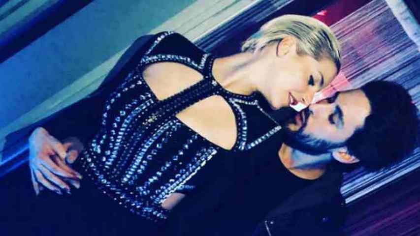 La Villa 3 : Nadège et Gabano, un faux couple ?