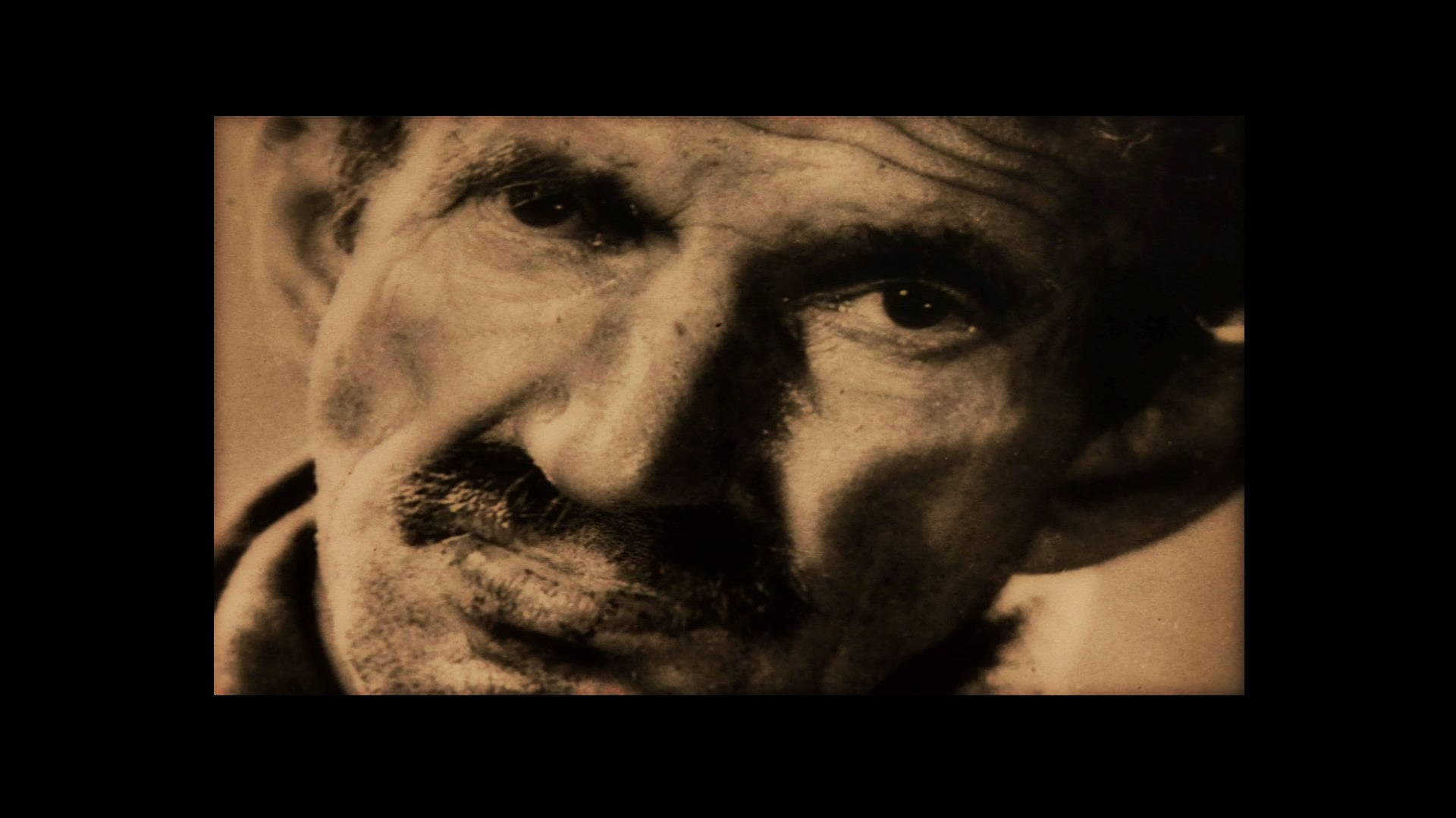 Casting para una película sobre Antonio Ligabue pero también mucho más