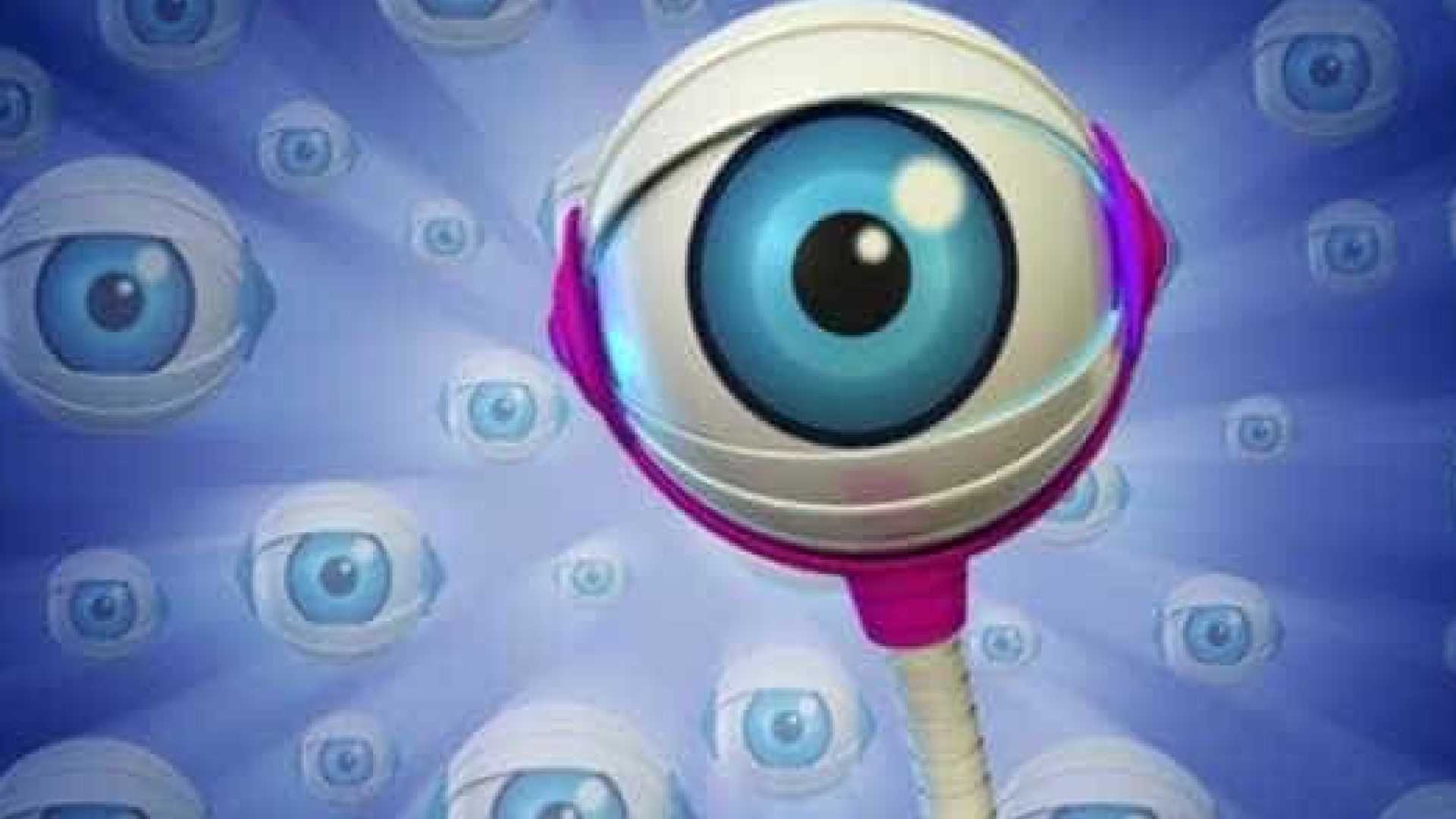 "Big Fone" toca do inicio do BBB18 e Jéssica e Paula não poderão atender