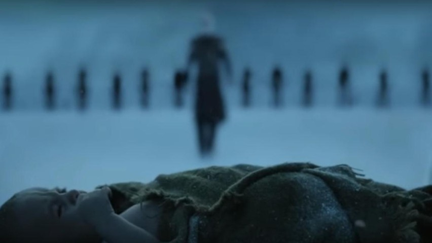 The Night King and the White Walkers: The untold truth of 'Game of Thrones'