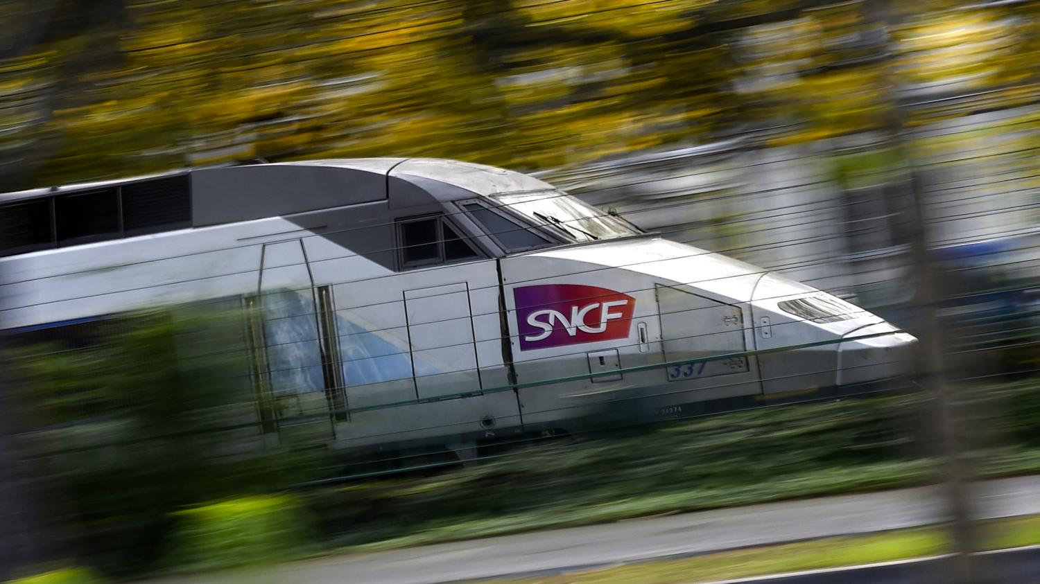 SNCF : La guerre du rail est lancée