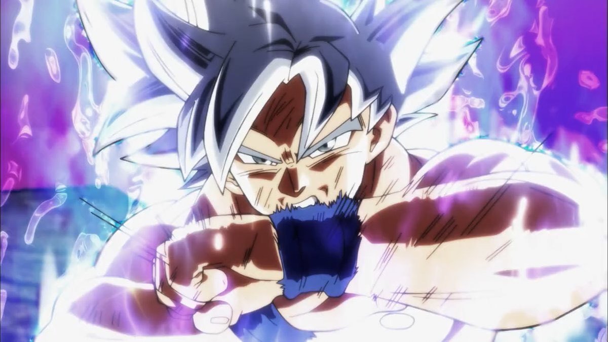 'Dragon Ball Super:' Episode 130 recap - Jiren vs Goku