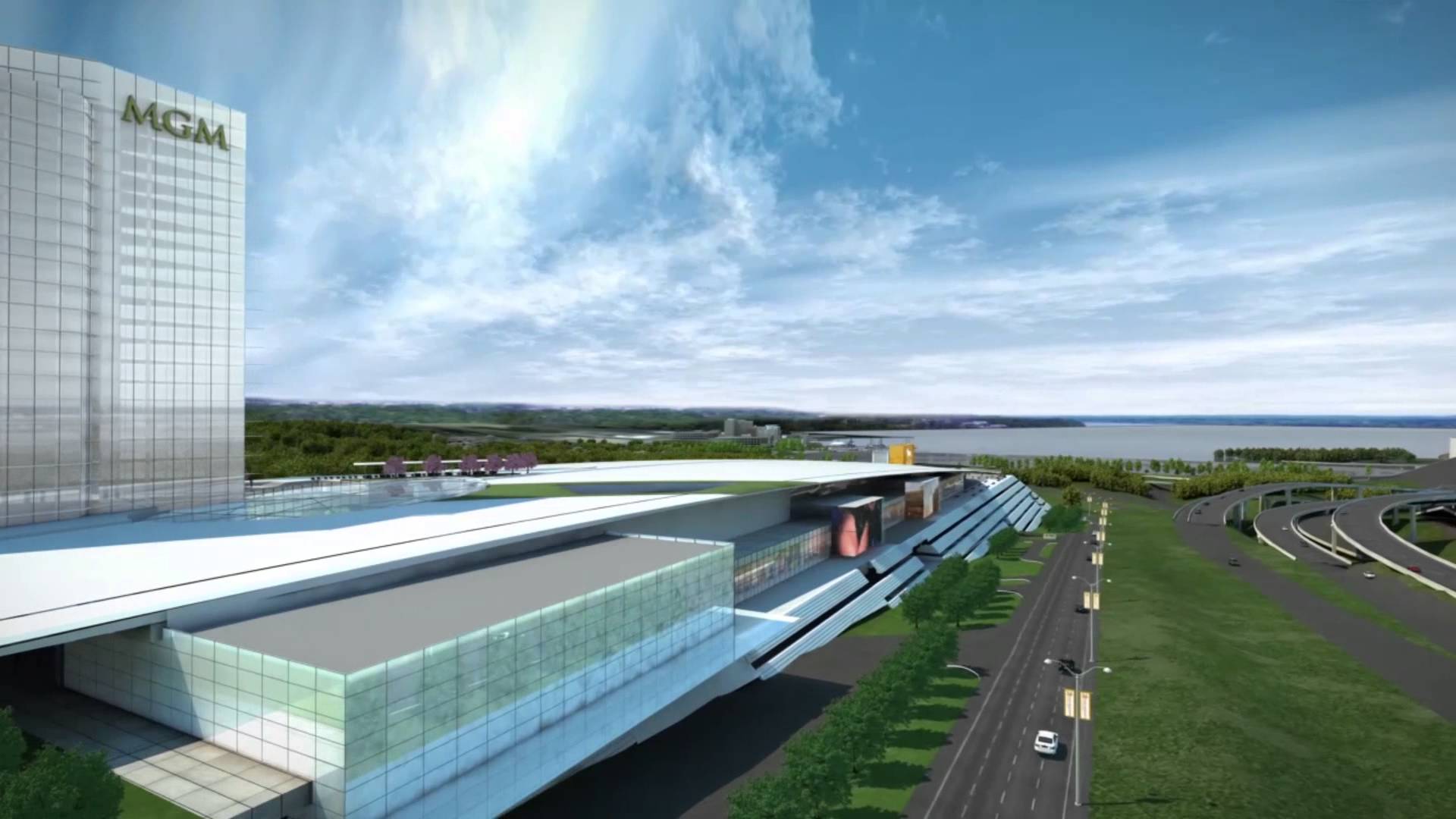Póquer en revisión: MGM National Harbor
