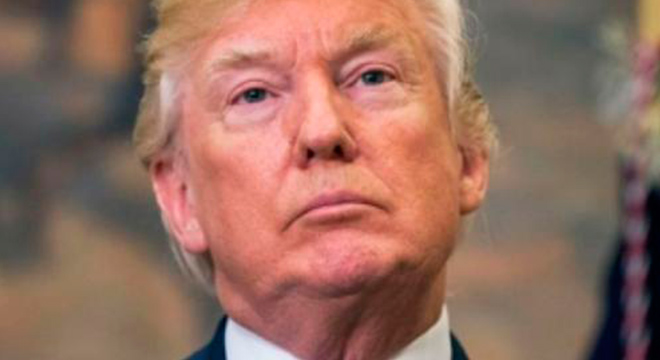 Trump y el ciclón del proteccionismo