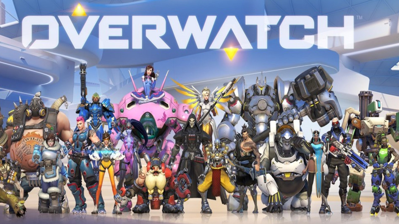 'Overwatch' Update: Brigitte release date and Sombra nerf revealed